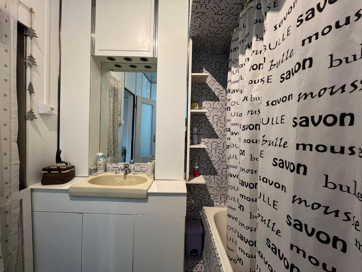 B&B Piazza Della Vittoria Genoa Bagian luar foto